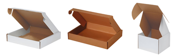Mailer Boxes